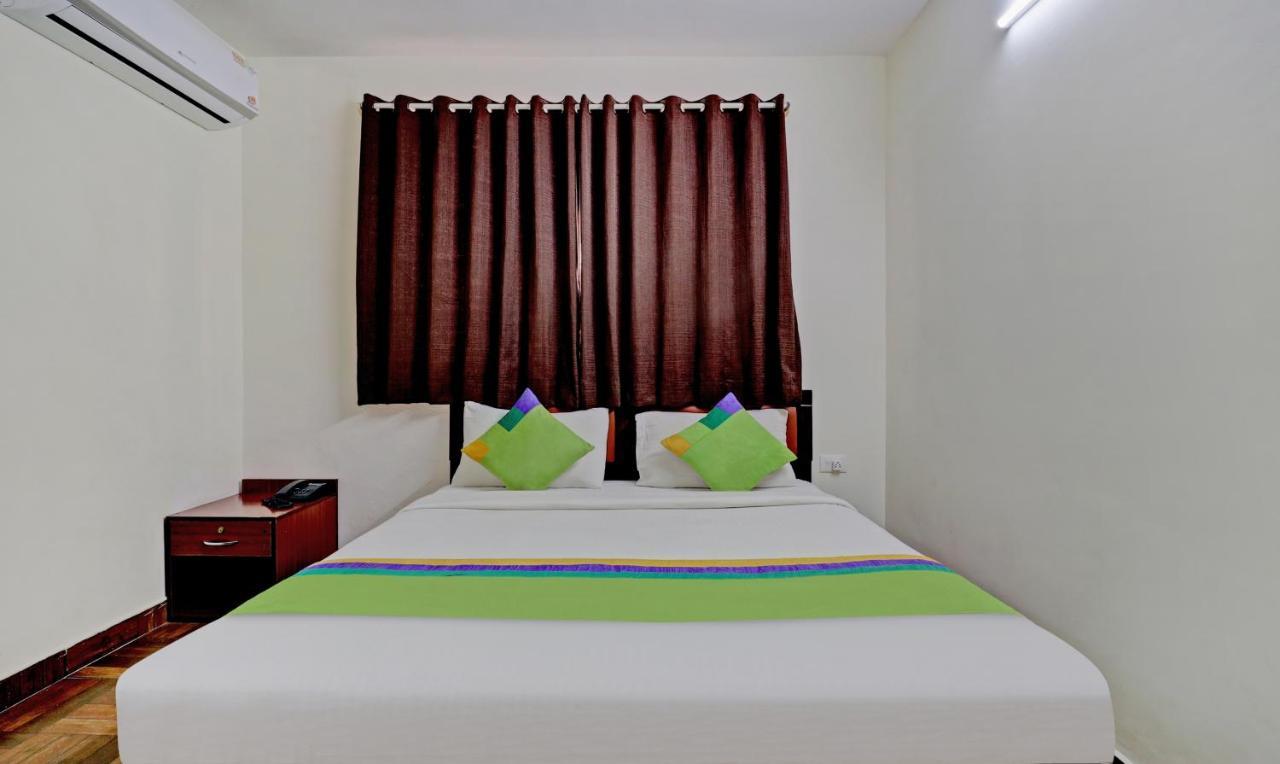 Itsy Hotels - Comfort Delight Bangalore Buitenkant foto