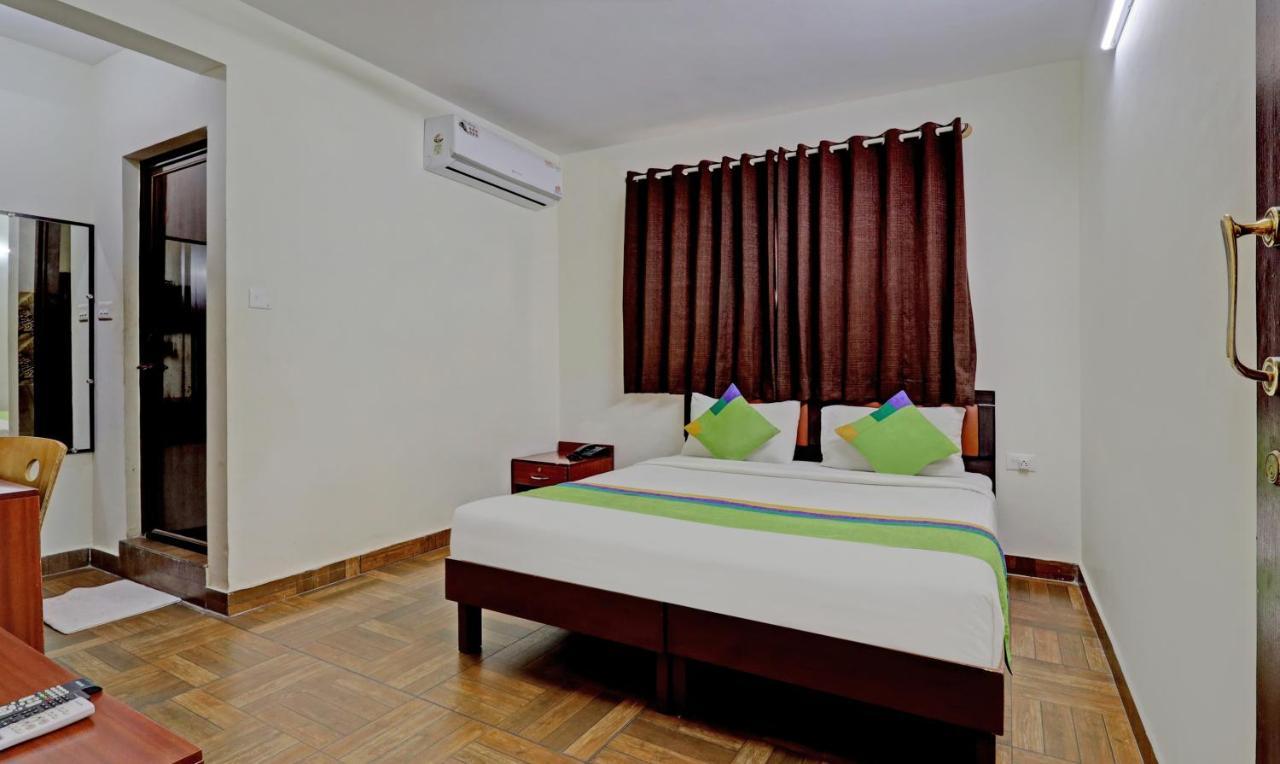 Itsy Hotels - Comfort Delight Bangalore Buitenkant foto