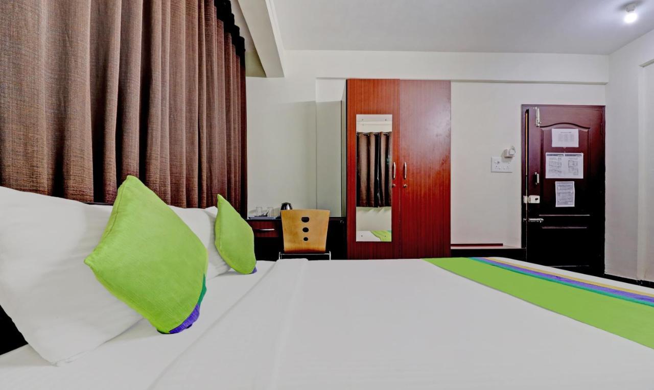 Itsy Hotels - Comfort Delight Bangalore Buitenkant foto